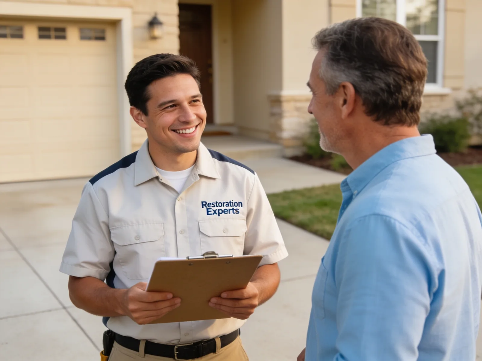 Water Damage Cleanup Keller, WA FAQs